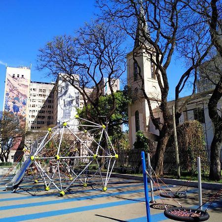 Appartamento Departamento Unico En Recoleta !! Ubicacion Excelente. Buenos Aires Esterno foto