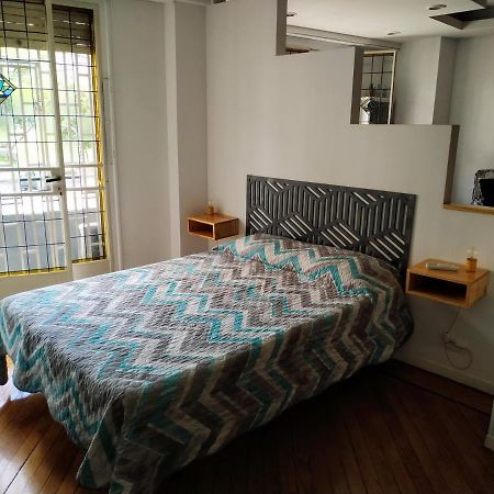 Appartamento Departamento Unico En Recoleta !! Ubicacion Excelente. Buenos Aires Esterno foto