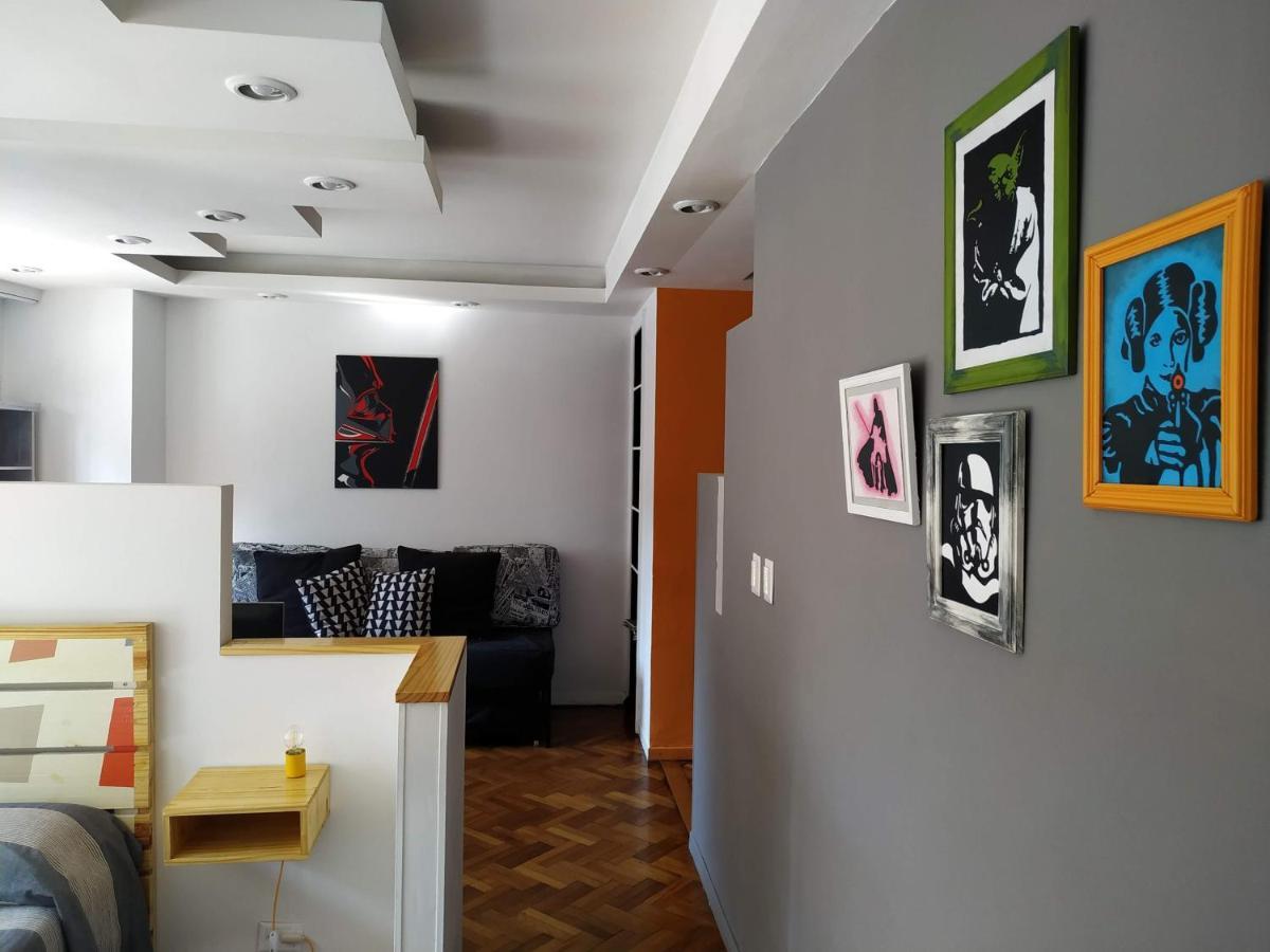 Appartamento Departamento Unico En Recoleta !! Ubicacion Excelente. Buenos Aires Esterno foto