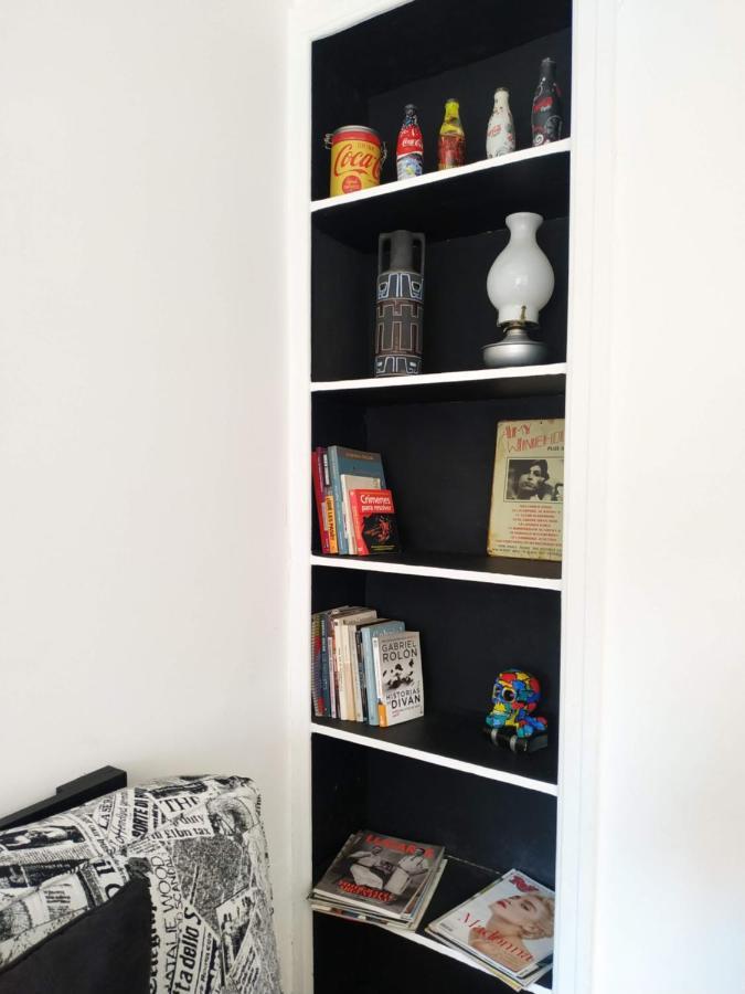 Appartamento Departamento Unico En Recoleta !! Ubicacion Excelente. Buenos Aires Esterno foto