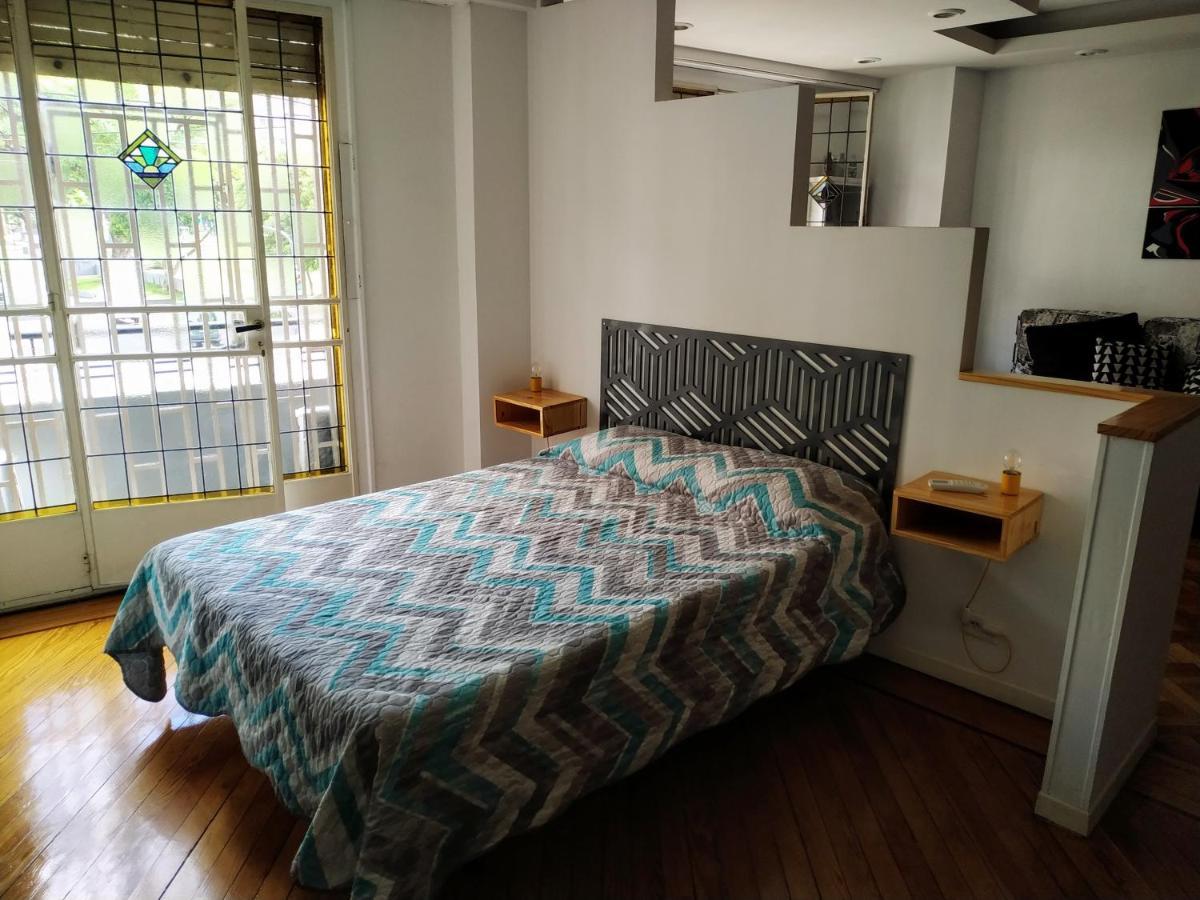 Appartamento Departamento Unico En Recoleta !! Ubicacion Excelente. Buenos Aires Esterno foto