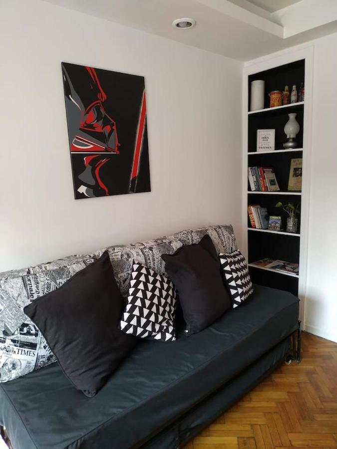Appartamento Departamento Unico En Recoleta !! Ubicacion Excelente. Buenos Aires Esterno foto