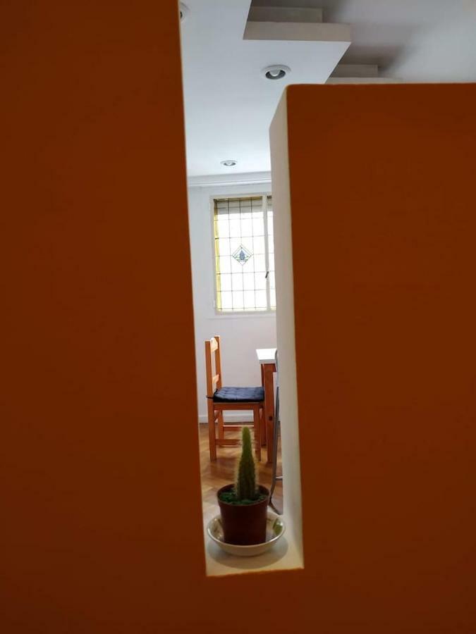 Appartamento Departamento Unico En Recoleta !! Ubicacion Excelente. Buenos Aires Esterno foto