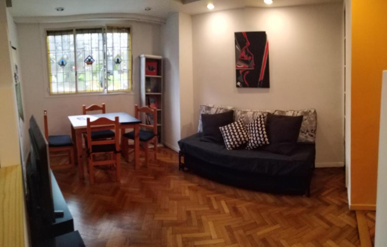 Appartamento Departamento Unico En Recoleta !! Ubicacion Excelente. Buenos Aires Esterno foto