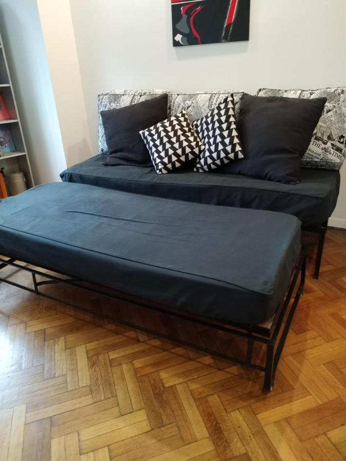 Appartamento Departamento Unico En Recoleta !! Ubicacion Excelente. Buenos Aires Esterno foto